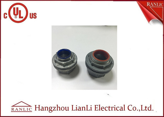 Chine 1/2 » - 4&quot; les biens rigides de garnitures de conduit de hub serré de l'eau avec le zinc moulage mécanique sous pression fournisseur