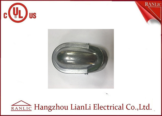 Chine D'intérieur fileté/en dehors du conduit électrique avec le moulage mécanique sous pression d'aluminium, 1/2 » - 4&quot; match fournisseur