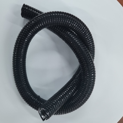 Chine 20mm que le PVC de double de couplage a enduit le BSI flexible de conduit ont certifié la surface d'immersion chaude fournisseur