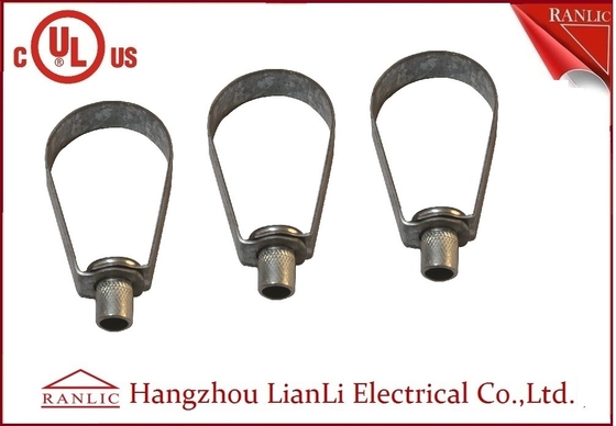Chine Les cintres inoxydables de tuyau d'acier pivotent pouce de Ring Hanger 1/2/3 pouces/6 pouces fournisseur