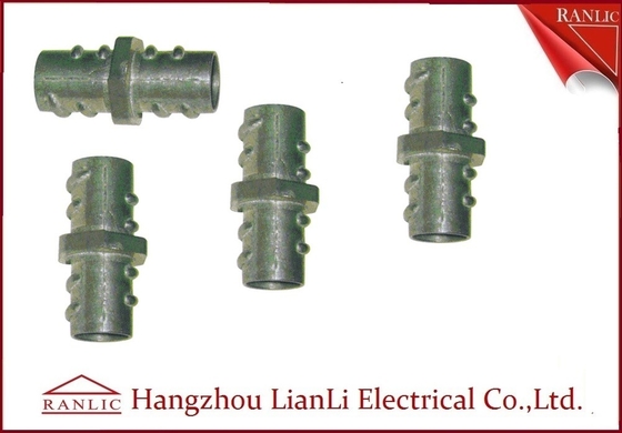 Chine 1/2 » 3/4&quot; vissent les garnitures flexibles de accouplement de conduit, garnitures de tuyau filetées faites sur commande fournisseur
