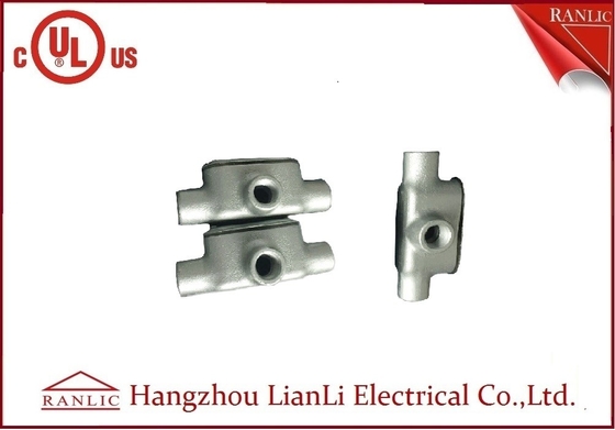 Chine Série malléable de Hazadous LL livre LR C T de garnitures de fil du corps TNP de conduit de fer fournisseur