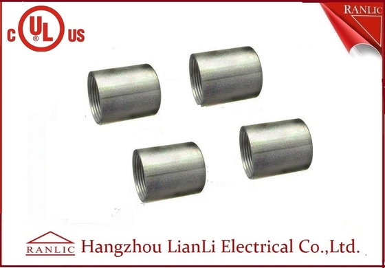 Chine 1-1/4 l'électro de pouce de pouce 1-1/2 a galvanisé l'épaisseur de accouplement d'IMC 3.0mm à l'intérieur du fil fournisseur