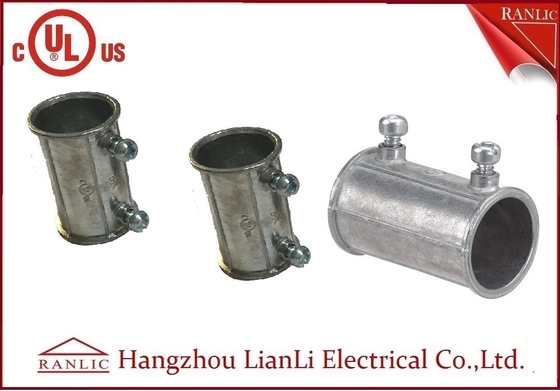 Chine L'UL a énuméré le bâti 1/2 d'E350597 EMT Coupling Zinc Die » à 4&quot; disponible fournisseur
