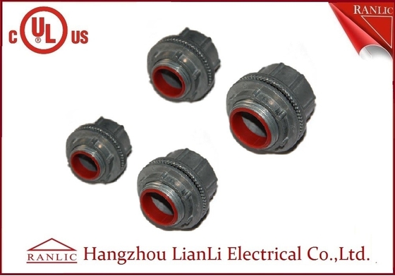 Chine 1/2 » 4&quot; les garnitures rigides de conduit de hub étanches/UL électrique de pièces de conduit a énuméré fournisseur