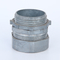 Type aluminium de polissage 1/2 » 4&quot; de fil de chapeau d'entrée de service pour IMC la tuyauterie RIGIDE fournisseur