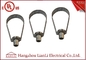 Les cintres inoxydables de tuyau d'acier pivotent pouce de Ring Hanger 1/2/3 pouces/6 pouces fournisseur