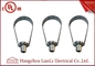 Les cintres inoxydables de tuyau d'acier pivotent pouce de Ring Hanger 1/2/3 pouces/6 pouces fournisseur