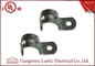 Un conduit rigide de trou attache/garniture en acier galvanisé rigide résistant de conduit fournisseur