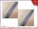 L'acier de carton ou l'acier inoxydable évaluent 8,8 toute la norme de Rod DIN975 de fil fournisseur