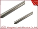 L'acier de carton ou l'acier inoxydable évaluent 8,8 toute la norme de Rod DIN975 de fil fournisseur