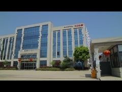 4" connecteur en acier EMT homologué UL électro galvanisé avec contre-écrou