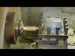 Les conduits et raccords électriques Axwill utilisent une machine entièrement automatisée pour réduire les coûts et garantir une qualité stable