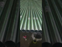 3/4" zinc de polissage de connecteur de conduit de la finition EMT moulage mécanique sous pression