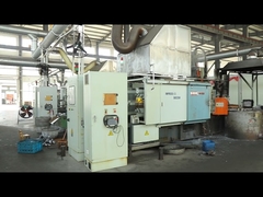 CONNECTEUR DE MOULAGE SOUS PRESSION EMT ET COUPLAGE POUR TUBE EMT