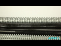 L'UL flexible de conduit d'Axwill a énuméré en acier et étanche