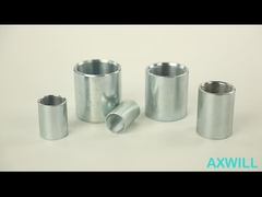 Pre Gal EMT conduit électrique Q195 Acier galvanisé à chaud