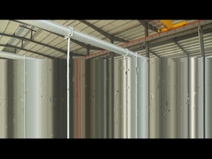 Axwill atelier de raccords pour conduits en zinc et en aluminium