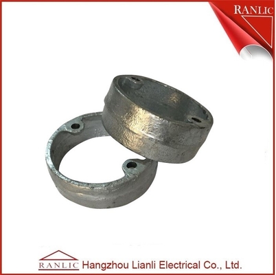 Chine Haute de Ring For Conduit Junction Box 10mm/13mm/16mm d'extension de fonte malléable fournisseur