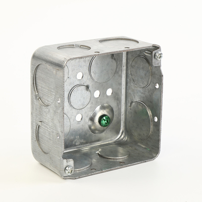 Appui réglable de cintre de boîte de boîte de fan de plafond normes d'UL de plat de zinc de 16 à 24 pouces fournisseur