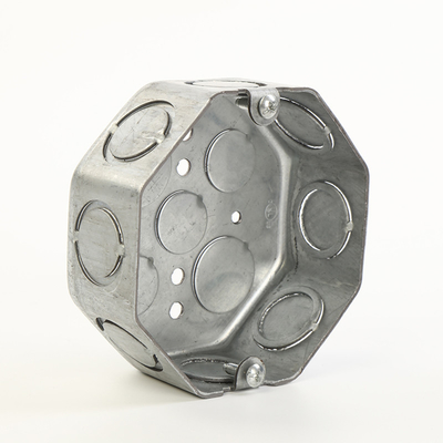 Appui réglable de cintre de boîte de boîte de fan de plafond normes d'UL de plat de zinc de 16 à 24 pouces fournisseur