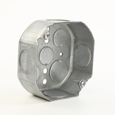 Appui réglable de cintre de boîte de boîte de fan de plafond normes d'UL de plat de zinc de 16 à 24 pouces fournisseur
