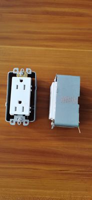 Boîte de sortie pour support de montage 3 4 gangs fournisseur