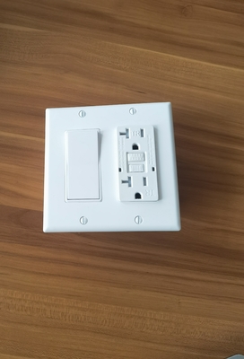 Les anneaux réglables de plâtre enferment dans une boîte des supports remettent l'appui libre le support qu'ouvert de boîte adapte jusqu'à 1-1/2 » 16&quot; et 24&quot; fournisseur