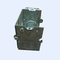 support électrique de boîte d'épaisseur de 0.80mm pré galvanisé pour le conduit BS4568 fournisseur