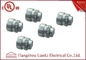 IMC accessoires électriques de conduit de conduit des garnitures 1/2 de connecteur rigide de compression fournisseur